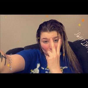 Meet your Posher, Hailey